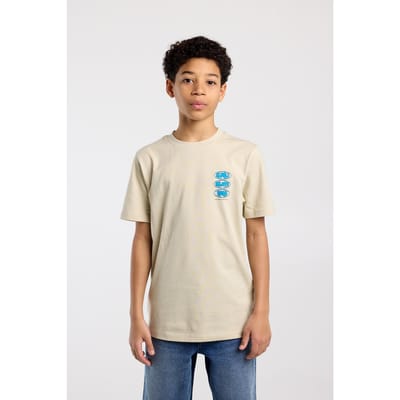 America Today Edson Jr Union Maat: 158/164 | Overhemden Outlet | kids | Beige