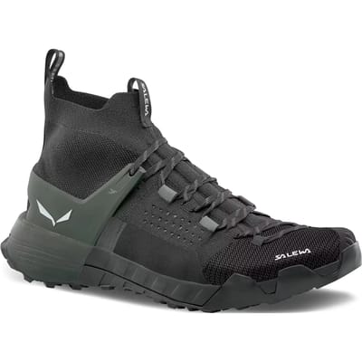 Wandel schoenen dames Salewa Wildfire NXT Knit