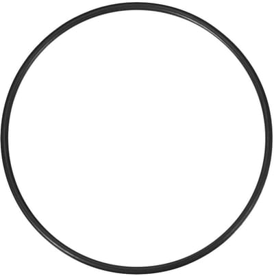 sourcing map O-ring nitril rubber 165 mm x 175 mm x 5 mm waterdichte afdichtring