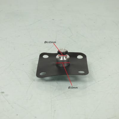 Kit réparation de robinet d essence pour moto Suzuki 550 GSX ES 1985 à 1987 Équivalent FCK-5 Neuf
