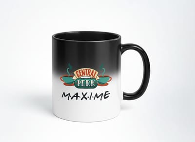 Nevolis® | Espressomok 330ml met Uniek Design | Ontwerp Jouw Eigen Mok | Handgemaakt Cadeau voor Koffieliefhebbers | Gepersonaliseerd op Aanvraag | Enkel of Grote Bestelling