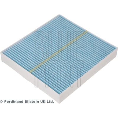 Cabineluchtfilter BLUE PRINT ADN12549