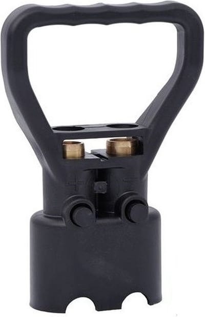 Rema stekker - 50mm2 - 24V - Voor vrachtwagens - SW4