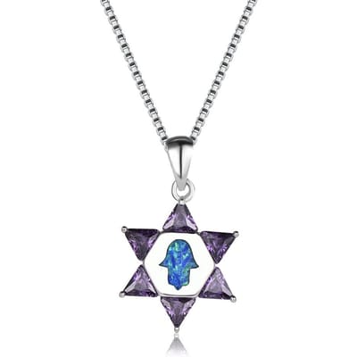 Dames Ketting met Pinguïn Hanger in Europese en Amerikaanse Stijl gray