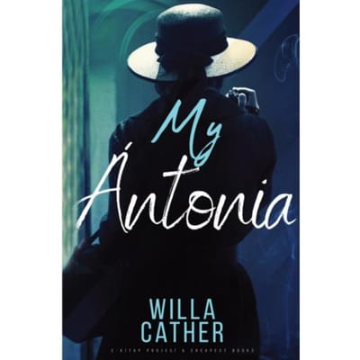My - Willa Cather
