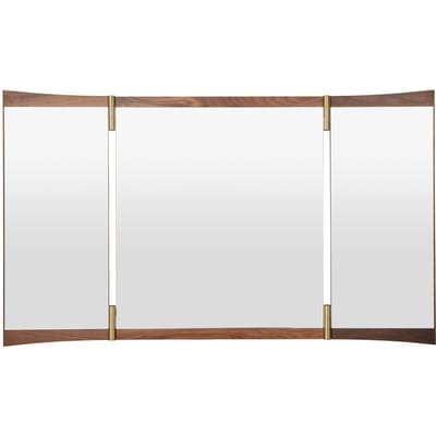 Gubi Vanity wandspiegel - 3