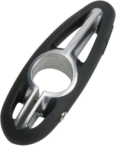 Fiets Stuureinden - Extra Handgrepen - Comfortabel Fietsen - Compatibel met Carbon - 15 cm Lengte - Aluminium