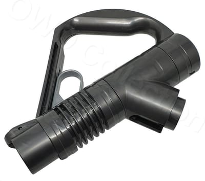 Handgreep pistoolgreep greep handvat geschikt voor Dyson DC19T2 DC23T2 DC26 DC29 DC33C DC36 DC37 DC52 DC63