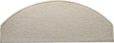 Trapmat Tampa Beige 15 stuks 25x65 cm haak 4 cm