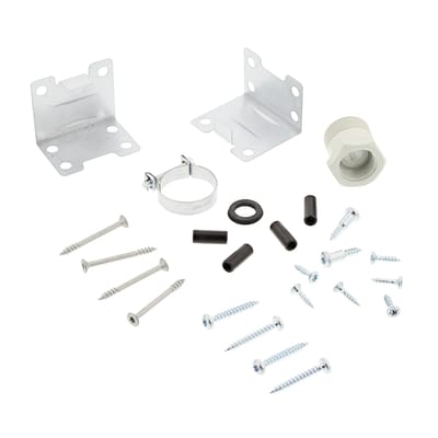AEG Montageset vaatwasserdeur 140003555483