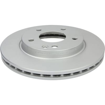 Remschijf BOSCH 0 986 478 875 voorkant, geventileerd, sterk gecarboniseerd, 1 Stuk