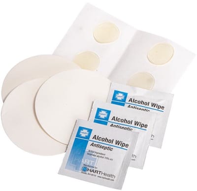Therm-a-Rest Instant Field Repair Kit