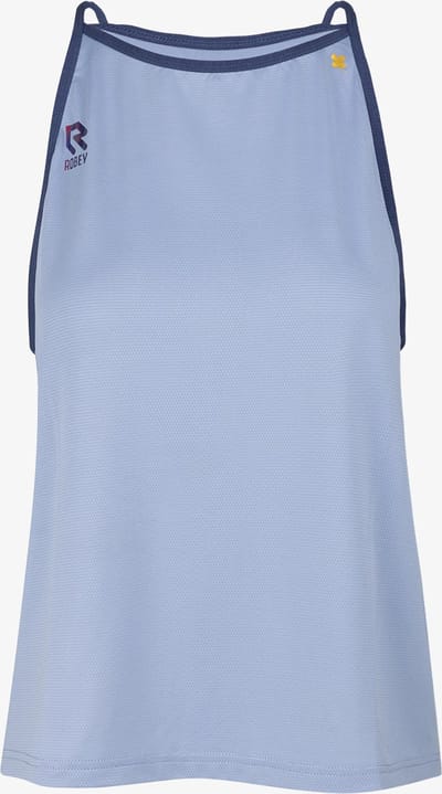 Robey Women's Gym Singlet Sleeveless Sport Top - 319 - S