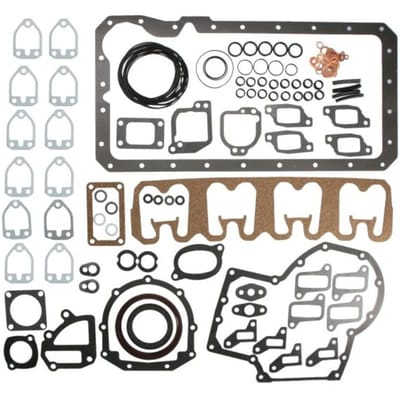 Complete set motorpakkingen ENGITECH ENT000131