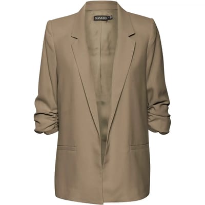 Blazer voor dames Soaked in Luxury Shirley