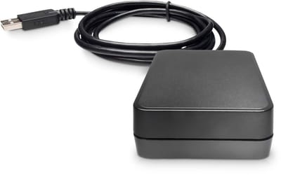 HP JetDirect 3200w Wifi 6 Bluetooth Wireless Accessory