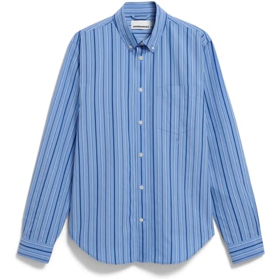Shirt Armedangels Gavraa Stripes