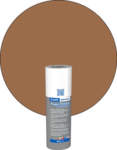 Mapei Ultracare Fuga Fresca | voegenstift | kleur 152 Zoethout