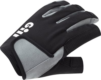 Gill Deckhand Gloves - Zeilhandschoenen - Lange Vinger - XXL