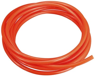 Dailygoods- Luchtbuis 12mm OD x 8mm ID - 5 Meter - Polyurethaan Slang - Luchtcompressor Buis - Drukbestendig - Flexibel - Luchtslang
