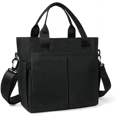 REWYTAZ-Luiertas-luiertas rugzak-luier organizer,reistas - zwart - 28 x 26 x 14 cm