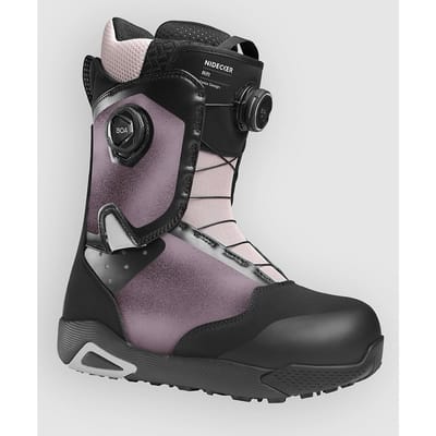 Nidecker Rift 2027 Snowboard Schoenen grijs