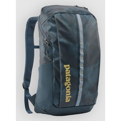 Patagonia Black Hole 25L Rugzak blauw