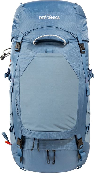 TATONKA Toeristische rugzak Rugzak Pyrox 40+10 Women 40L Elemental Blue Blauw