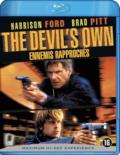 Devil'S Own