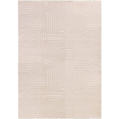 Vloerkleed Sahara Curves | NADUVI Collection