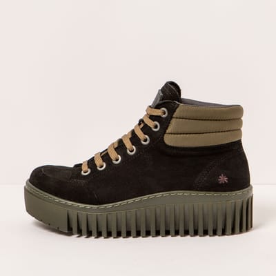 Low Boots Art 1153212Q9003