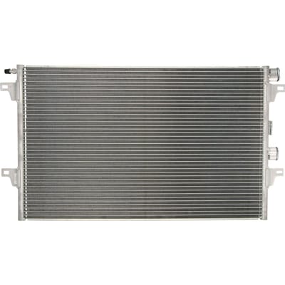 Airco condensor AVA COOLING RTA5297 AVA