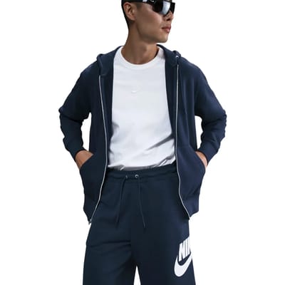 Korte Nike Club