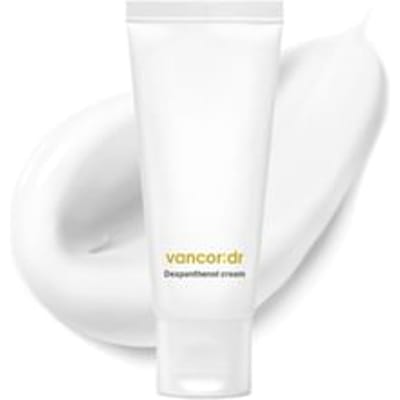 [vancor:] Crème Dr Dexpanthénol 60 ml white