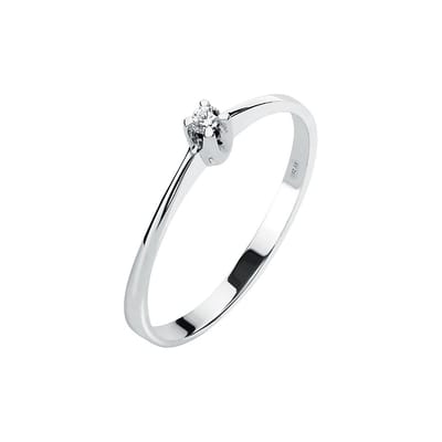 CHRIST Damesring 89113946