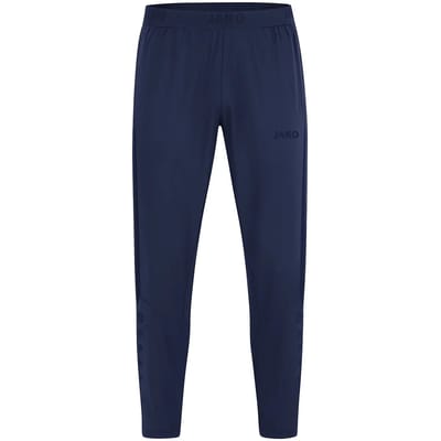 Jako Power Vrijetijdsbroek Heren - Marine | Maat: 4XL
