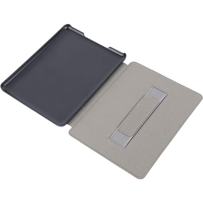 6.8 Inch E-reader Hoes voor Kindle voor Paperwhite 11e Generatie Rondom Bescherming Voorkomt 6.8 Inch E Book Reader Case Handheld grijze kleur