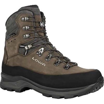 Lowa Tibet Evo Gore-tex® Wandelschoenen Bruin EU 41 Man