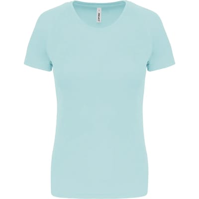PROACT® Functioneel damessportshirt PA439 - Ice Mint - XS