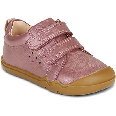 Geox  Lage Sneakers B STEPPIEUP GIRL