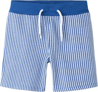 Name it Shorts Biologisch katoen