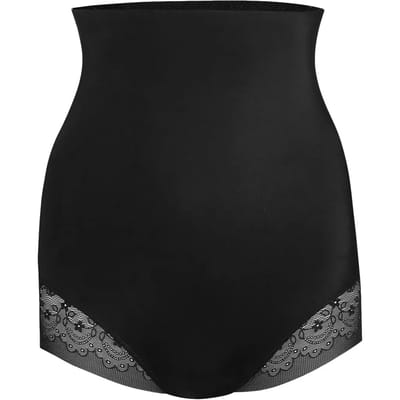 ESOTIQ Slim 39231 - Corrigerende Slip met Extra Hoge Taille S - Naadloze Shapewear & Plat Buik-Effect