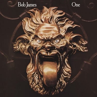 Bob James - One (SACD) (Reissue) (Remastered)