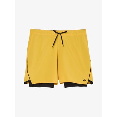 Surf shorts Quiksilver Highline Amphibian 17"
