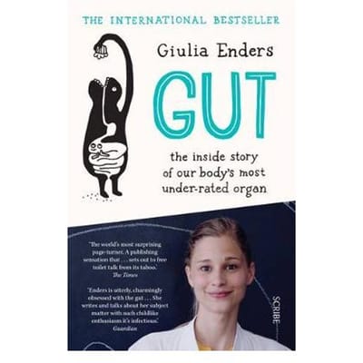 Gut - Giulia Enders