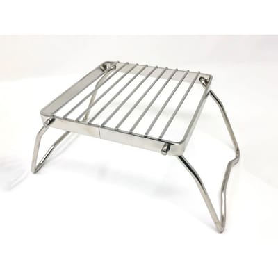 Pathfinder opvouwbare grill