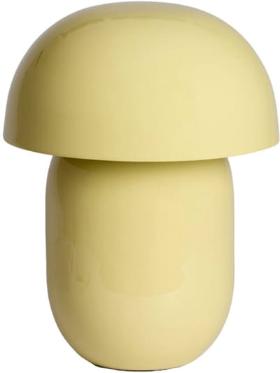 Tafellamp - groen - RIVEN - metaal - E27 - 8058681 - Light & Living