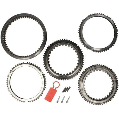 Reparatieset, synchronisator versnellingsbak ZF 1316298037ZF