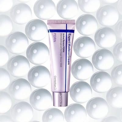 Authentieke CENTELLIAN24 Expert Madeca Crème Active Renew PDRN 50ml - Kalmerende Cica Verzachtend