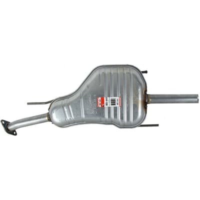 Geluiddemper achter BOSAL 185-441
